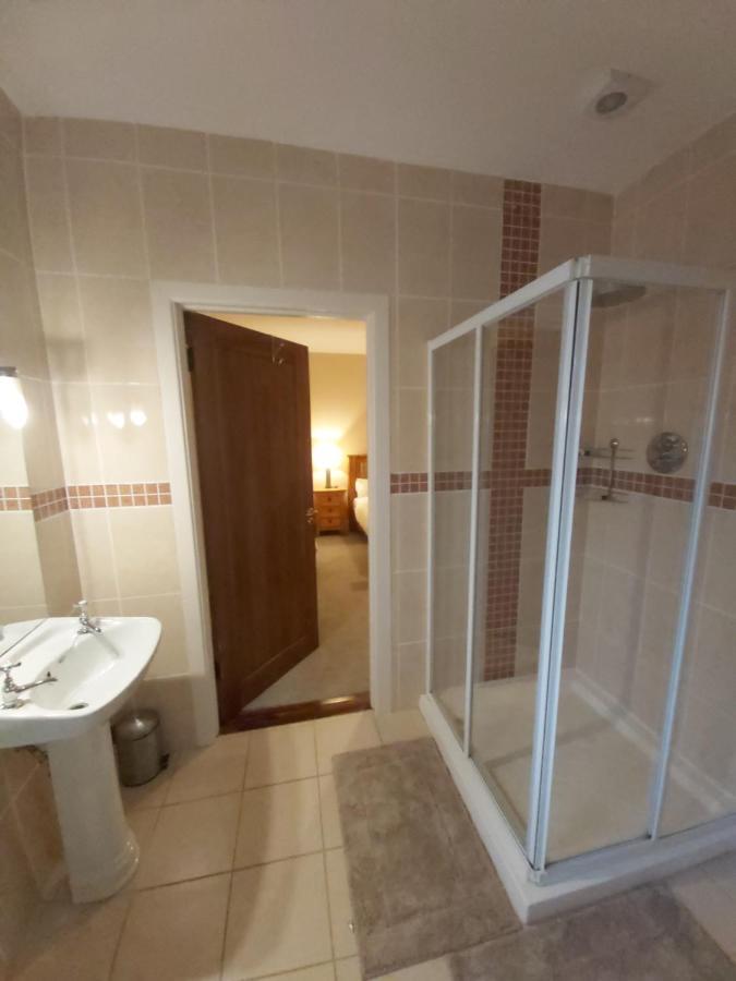 Ard Aoibhinn Roscommon Bed & Breakfast Lecarrow