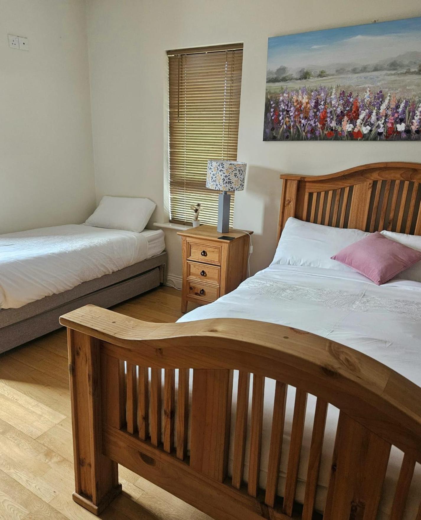 Bed & Breakfast Ard Aoibhinn Roscommon