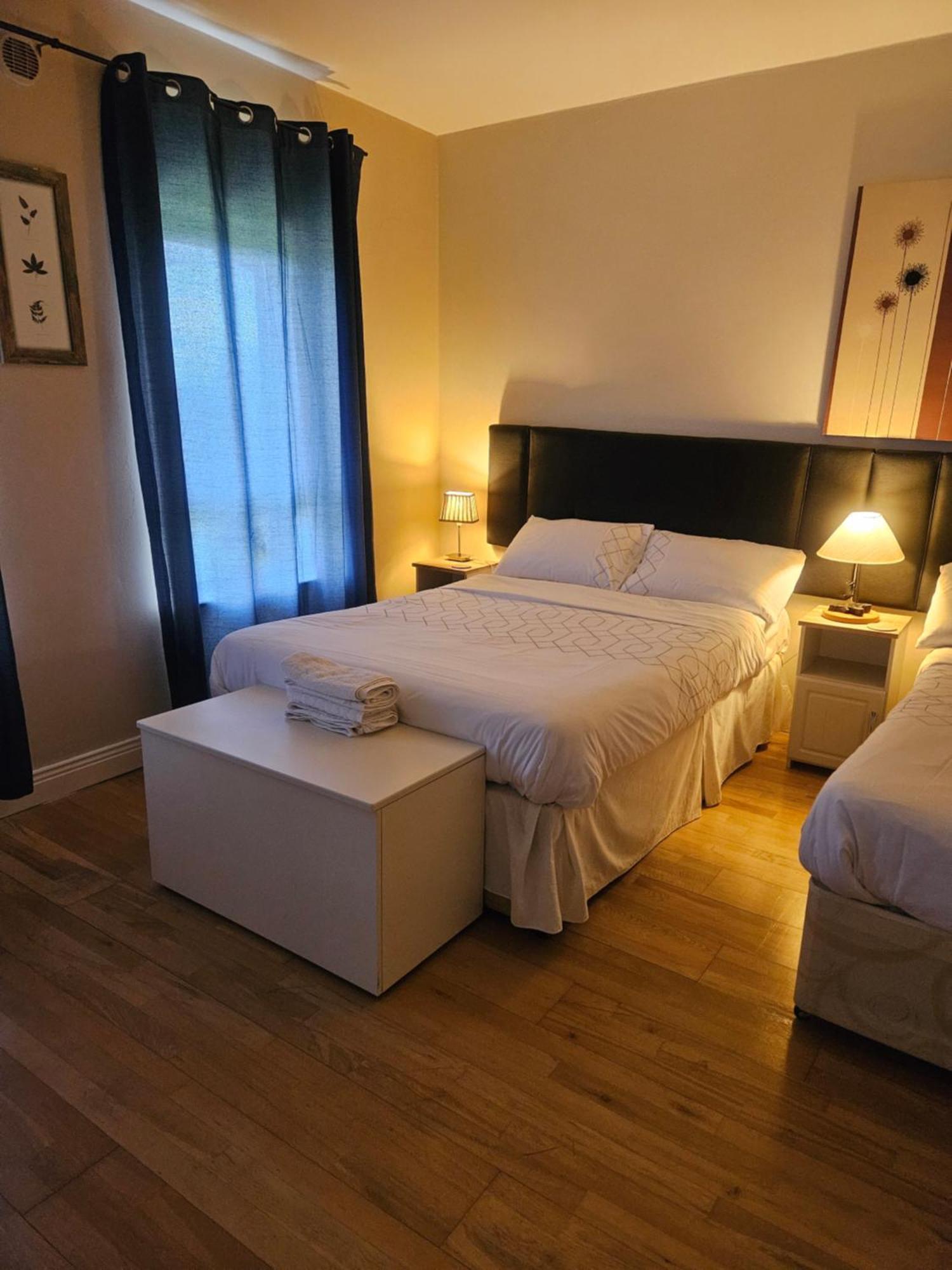 Ard Aoibhinn Roscommon Bed & Breakfast