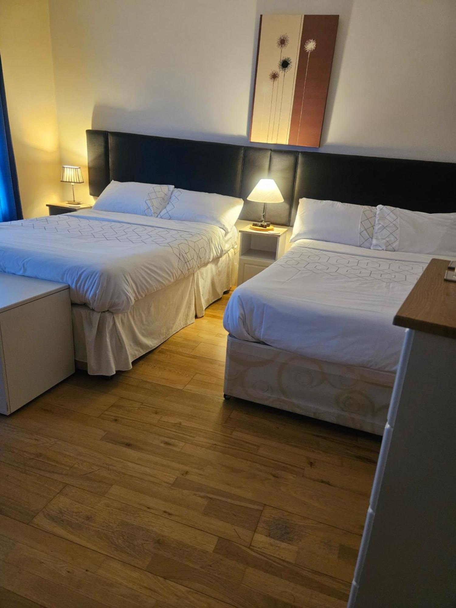 Bed & Breakfast Ard Aoibhinn Roscommon