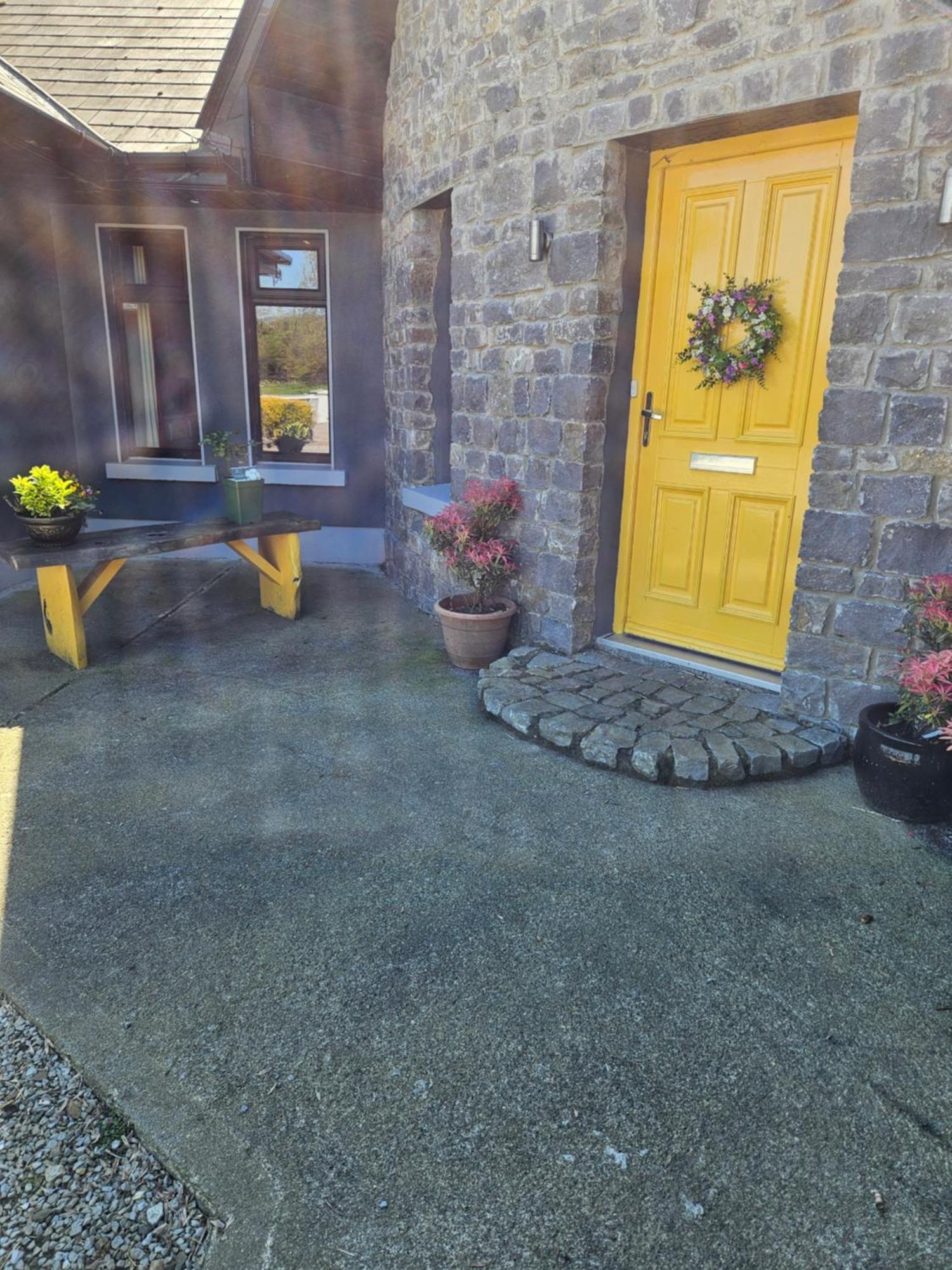 Ard Aoibhinn Roscommon Bed & Breakfast Lecarrow