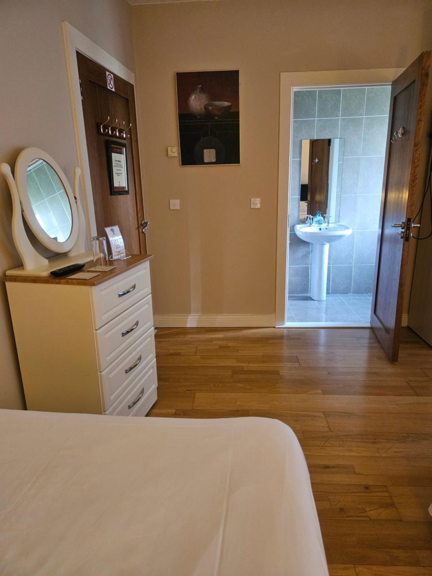 Bed & Breakfast Ard Aoibhinn Roscommon