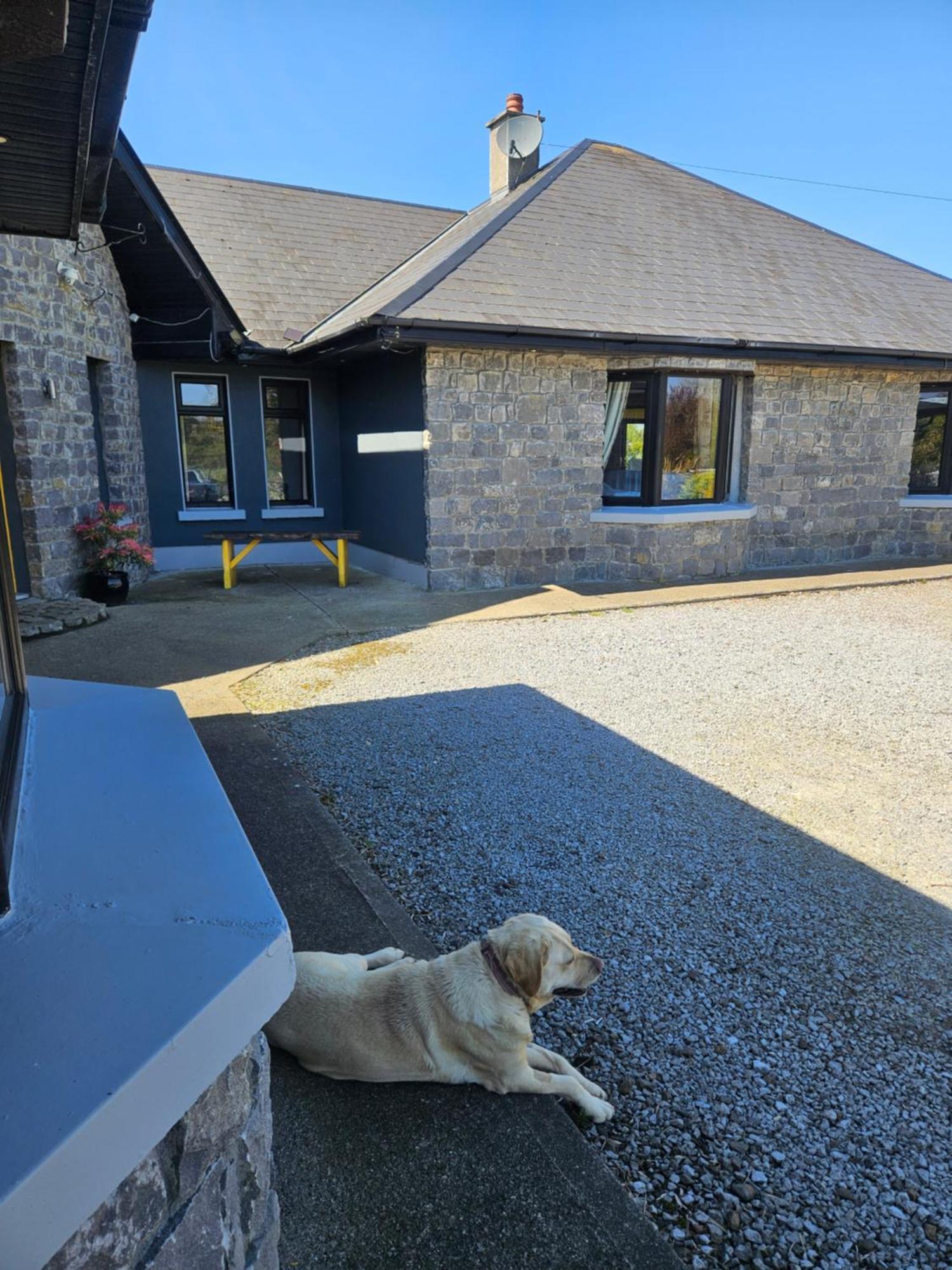 Ard Aoibhinn Roscommon 3* Lecarrow