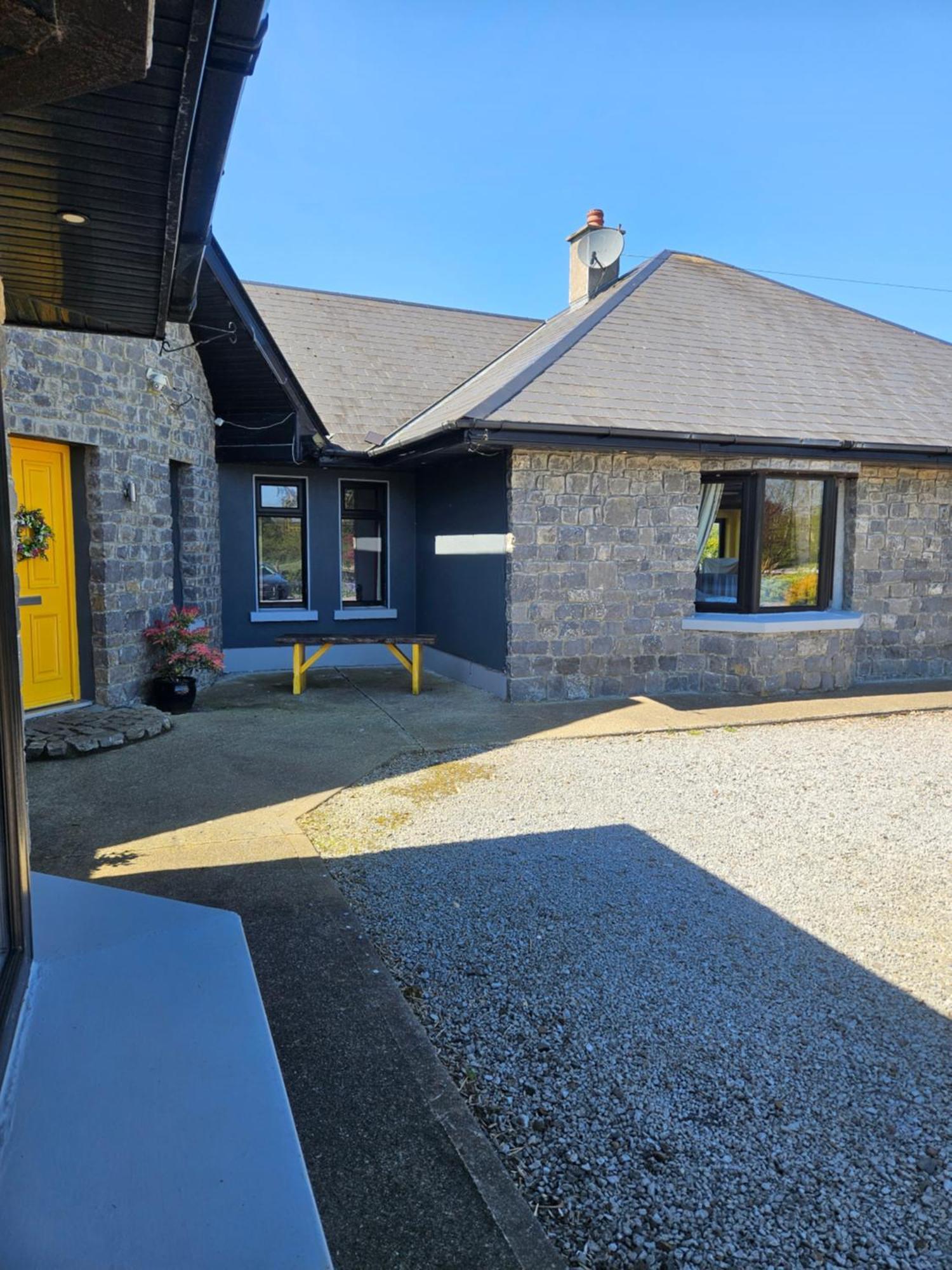 Ard Aoibhinn Roscommon Bed & Breakfast 3*